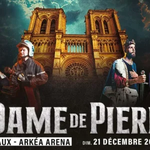 la dame de pierre bordeaux