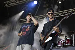 Live Report FESTIVAL 666 édition 2025 de Philippe Archambeau 7 16 ANESYS