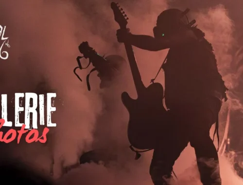 Galerie Photos FESTIVAL 666