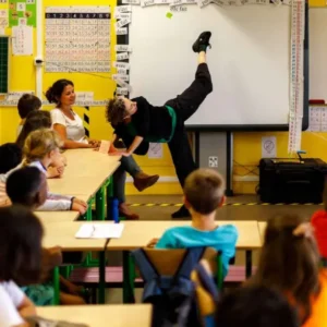 Gommette ALE dossier artistique Jeanne Simone