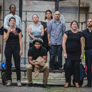 Heroine Les Arts Oseurs © Christophe Maillot 25