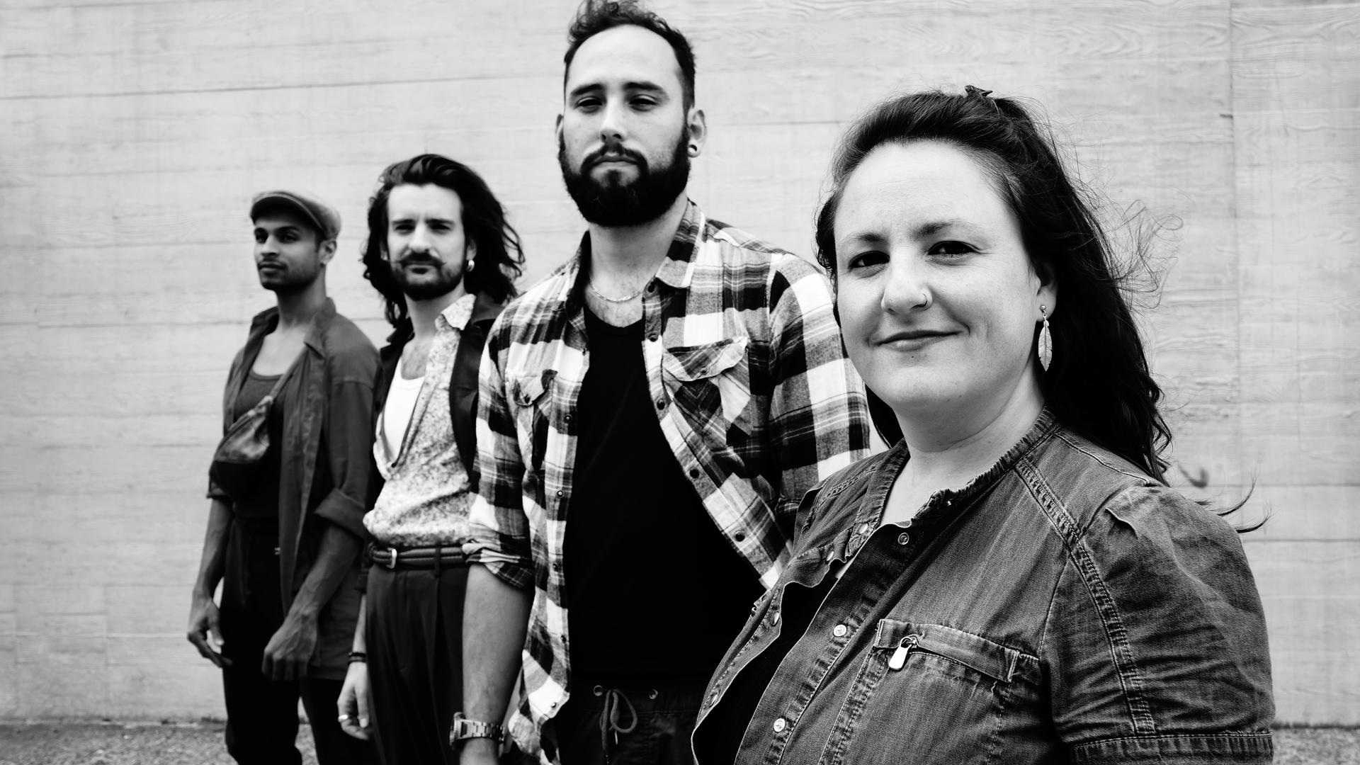 JEUDIS DU JAZZ : HØST - 23 avril 2026 – Larural 39 Host jazz