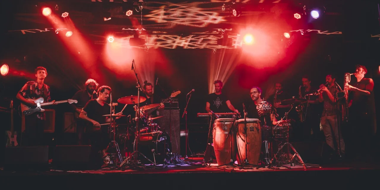 AFRO SOCIAL CLUB - Samedi 30 Mai 2026 – Presbytère Monségur 39 afro social club 1280x640 1