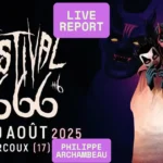 live report 666 festival 2025