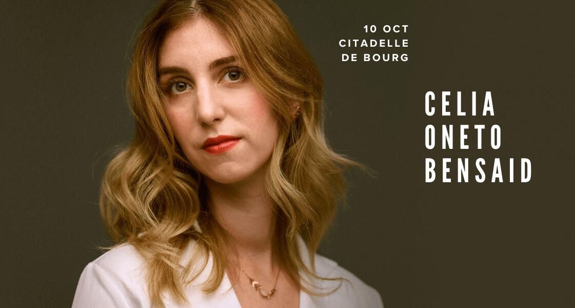 playlist celia oneto bensaid