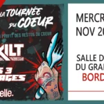 tournee du coeur bordeaux 2025