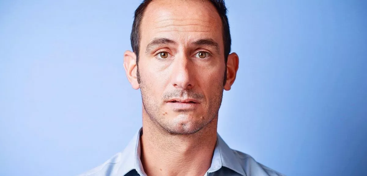 YOHANN MÉTAY - LE SUBLIME SABOTAGE - 28 mars 2026 – Portets 31 yohann metay