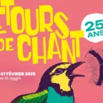 Detours de chant 2026