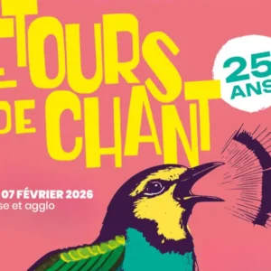 Detours de chant 2026