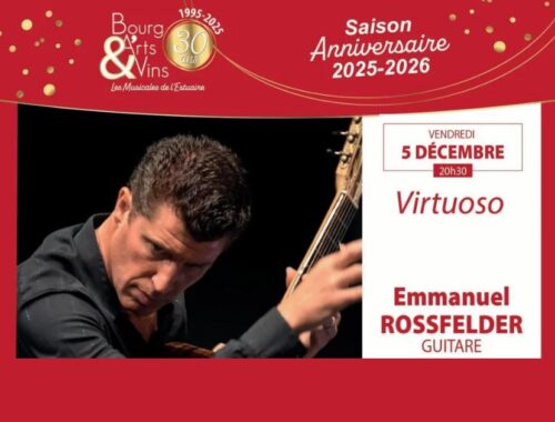 EMMANUEL ROSSFELDER 5 DEC bourg