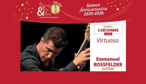 EMMANUEL ROSSFELDER 5 DEC bourg