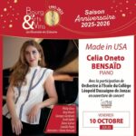 bourg arts et vins report