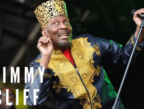 playlist jimmy cliff