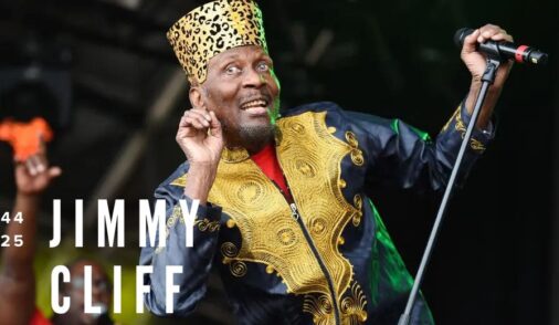 playlist jimmy cliff