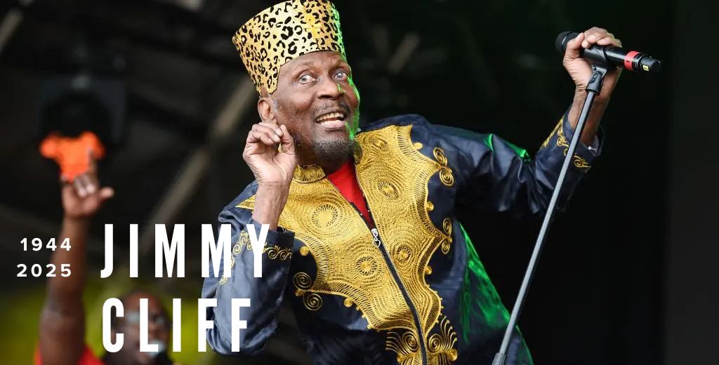 Playlist vidéos spéciale JIMMY CLIFF 1 playlist jimmy cliff