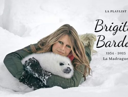 Brigitte Bardot