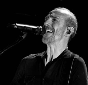 CALOGERO - AGORA AGEN #LIVE REPORT @ DIEGO ON THE ROCKS 3 IMG 2163