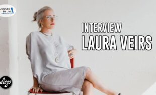 LAURA VEIRS MeL