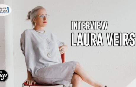 LAURA VEIRS MeL
