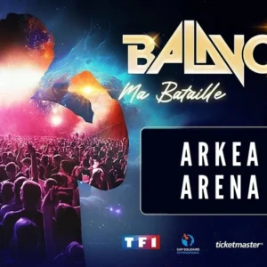 balavoine ma bataille