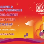 cognac blues passions