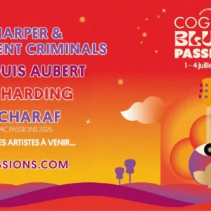 cognac blues passions