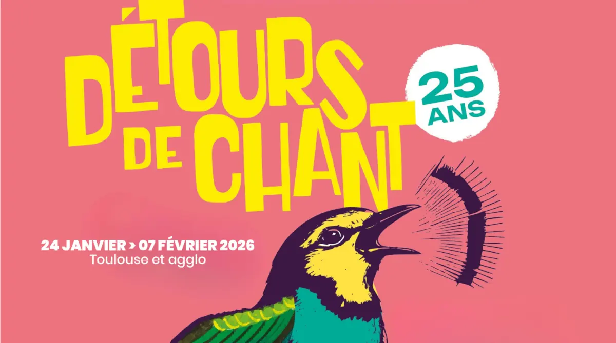 detours de chants