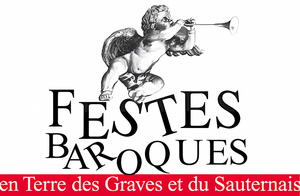 FestesBaroques logo 2026
