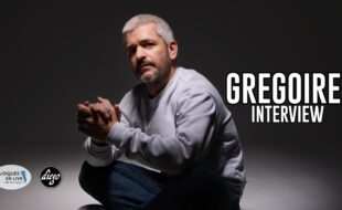 GREGOIRE MeL