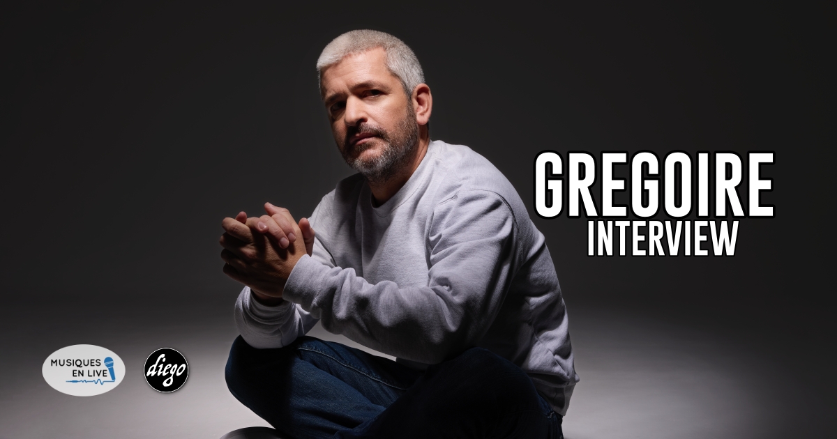 GREGOIRE MeL