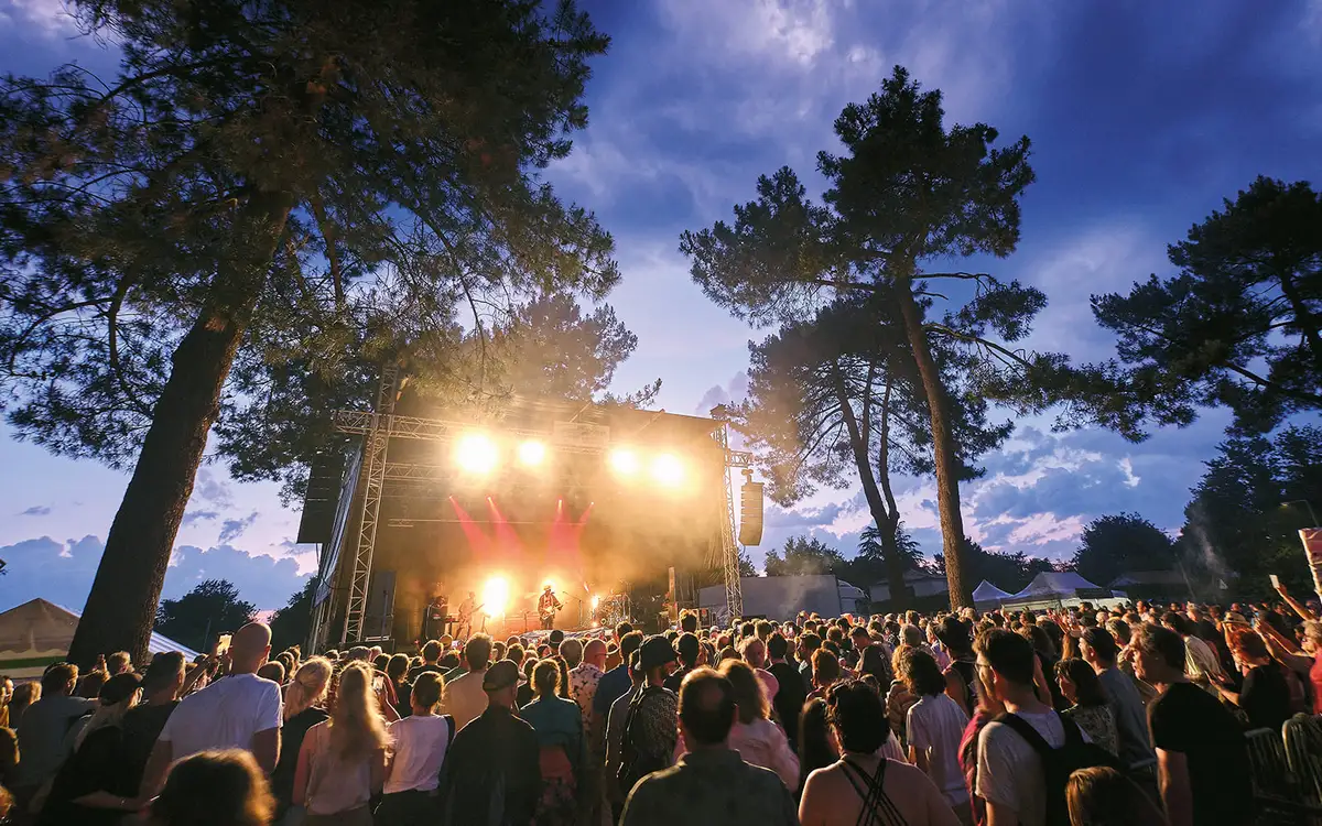 LES NOCTAMBULES 2026