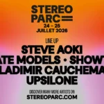 Stereoparc 2026 V2