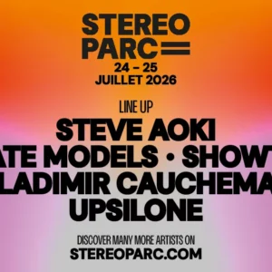 Stereoparc 2026 V2