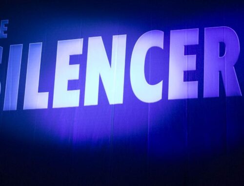 The Silencers FB
