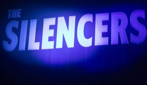 The Silencers FB
