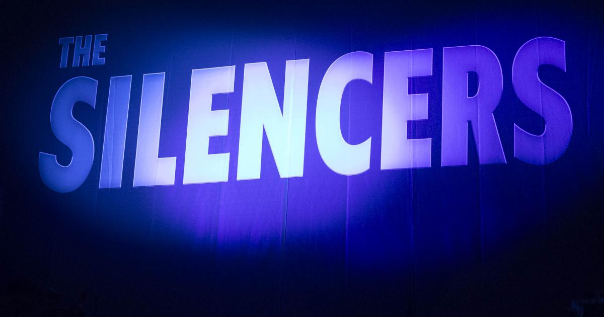 The Silencers FB