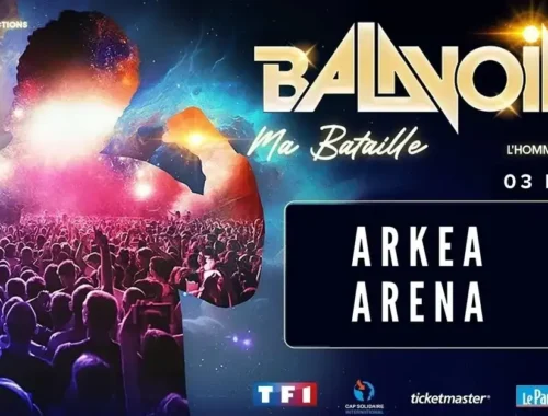 balavoine ma bataille FB