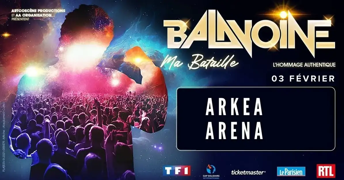 Playlist Vidéos Spéciale DANIEL BALAVOINE 1 balavoine ma bataille FB