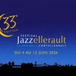 festival jazzellerault 4 au 12 juin 2026