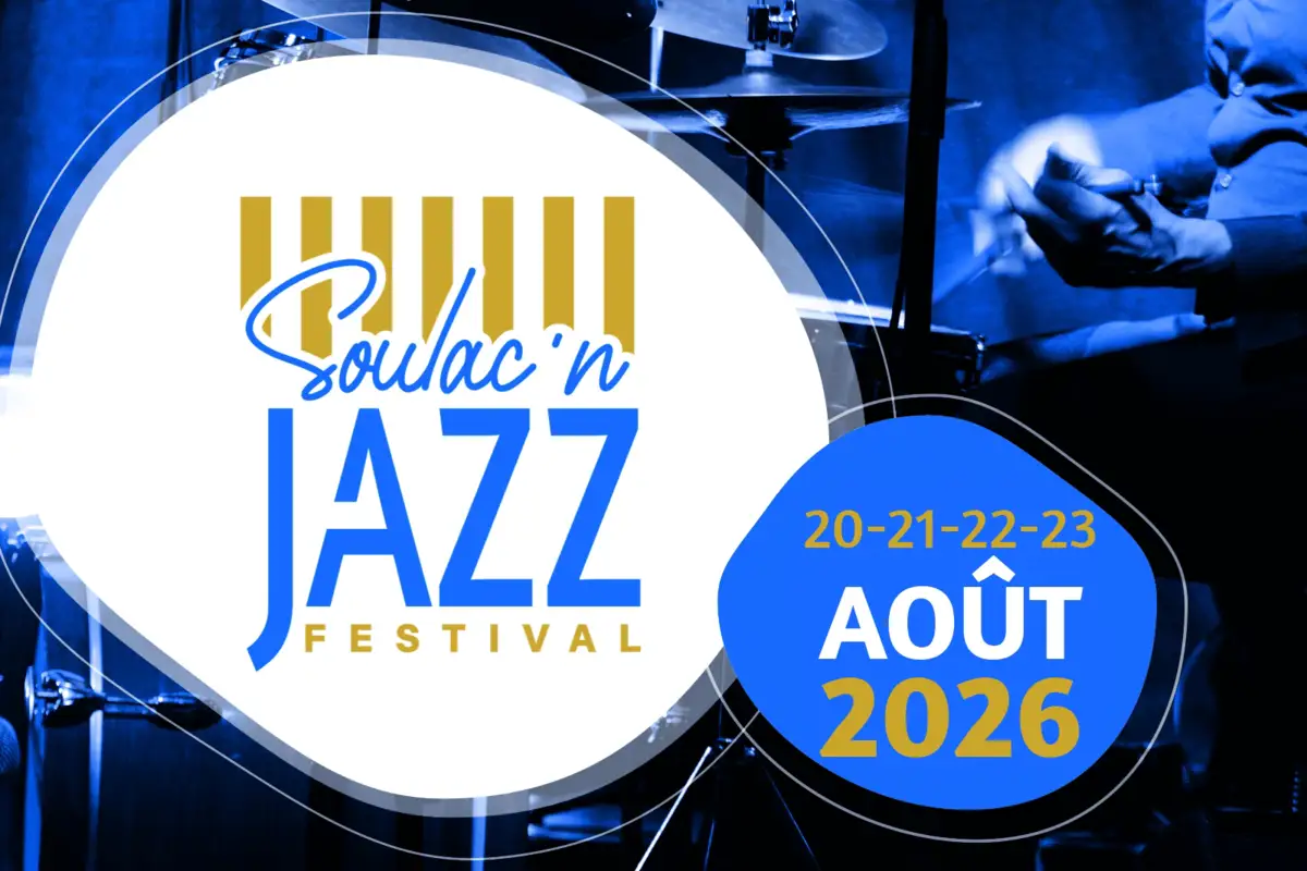 fond jazz bleu 2026