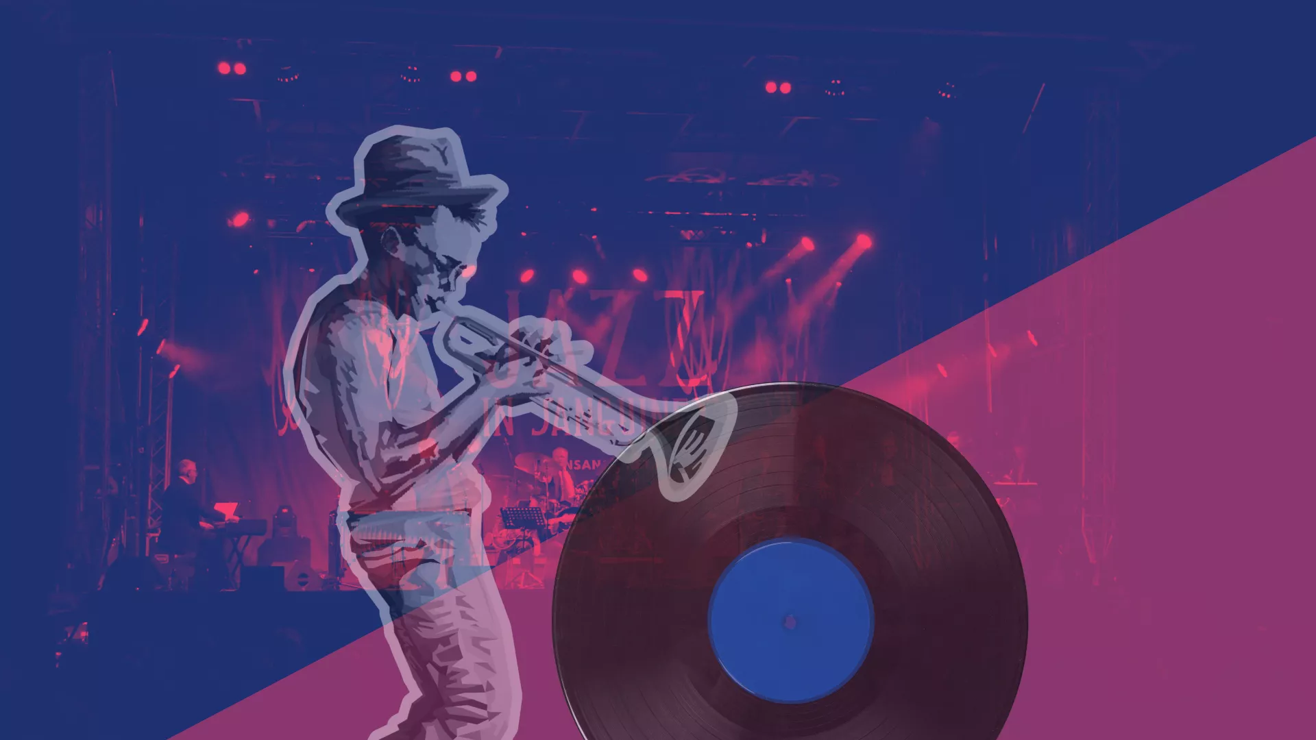 jazz in sanguinet 2026