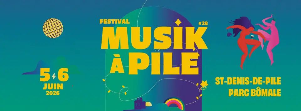 musik a pile 2026