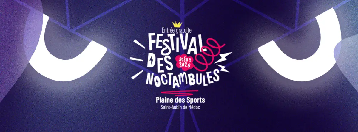 noctambules 2026