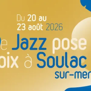 soulac n jazz