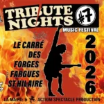 tribute nights 2026 fargues