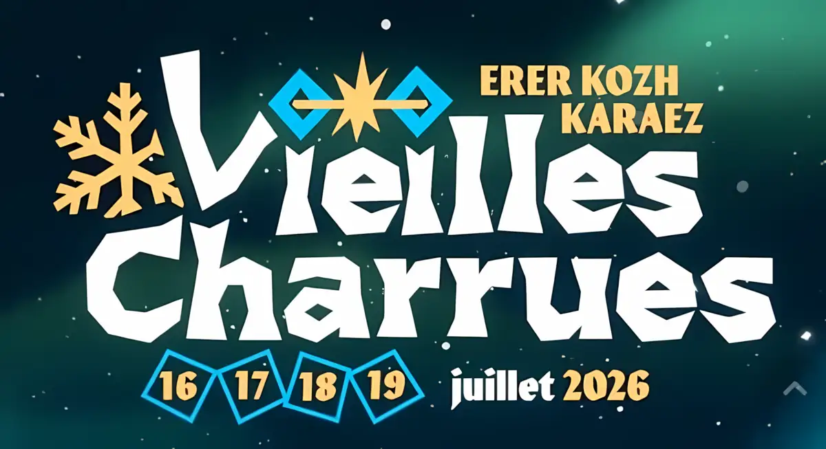 vieilles charrues 2026 1