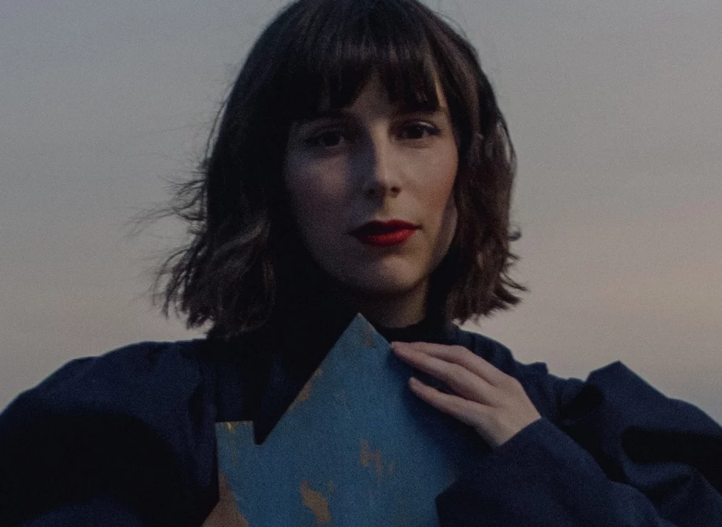 COLINE RIO - 18 mars - Le Rocher de Palmer Cenon 7 coline rio