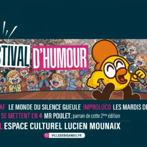 festival humour biganos 1