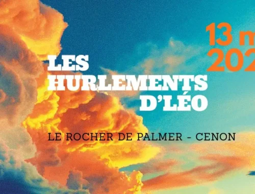 hurlements d leo