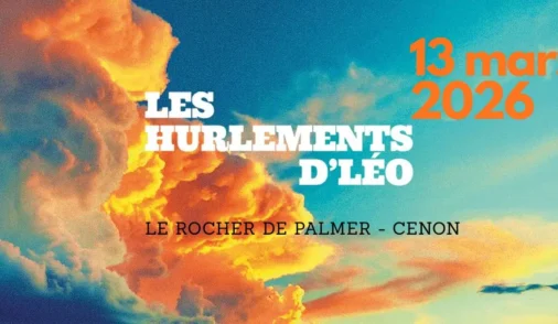 hurlements d leo